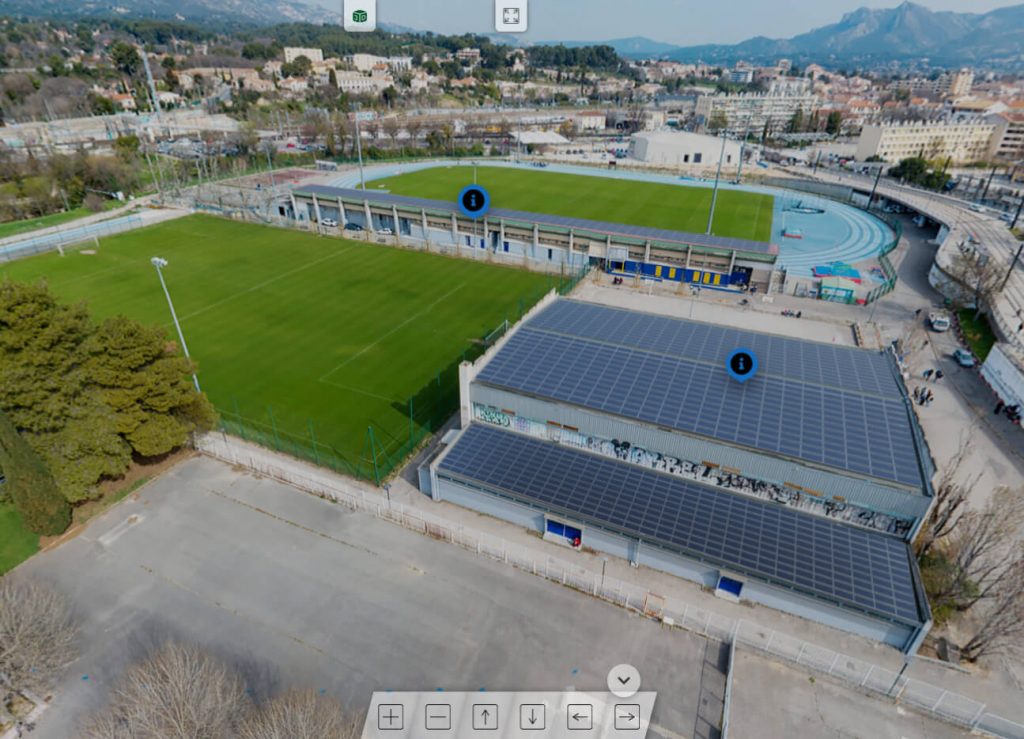 Stade Aubagne